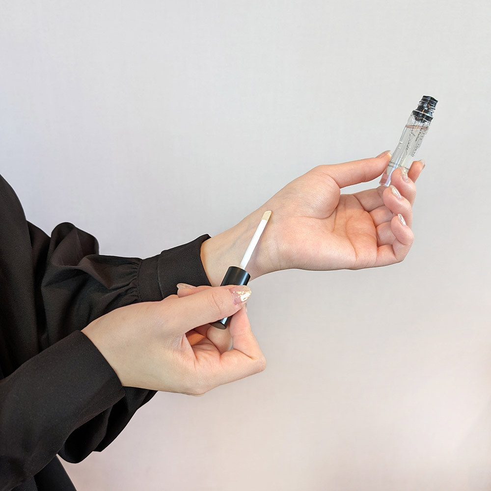 GRASSE TOKYO オードパルファン（ジェル香水）＜アクアハーブス＞