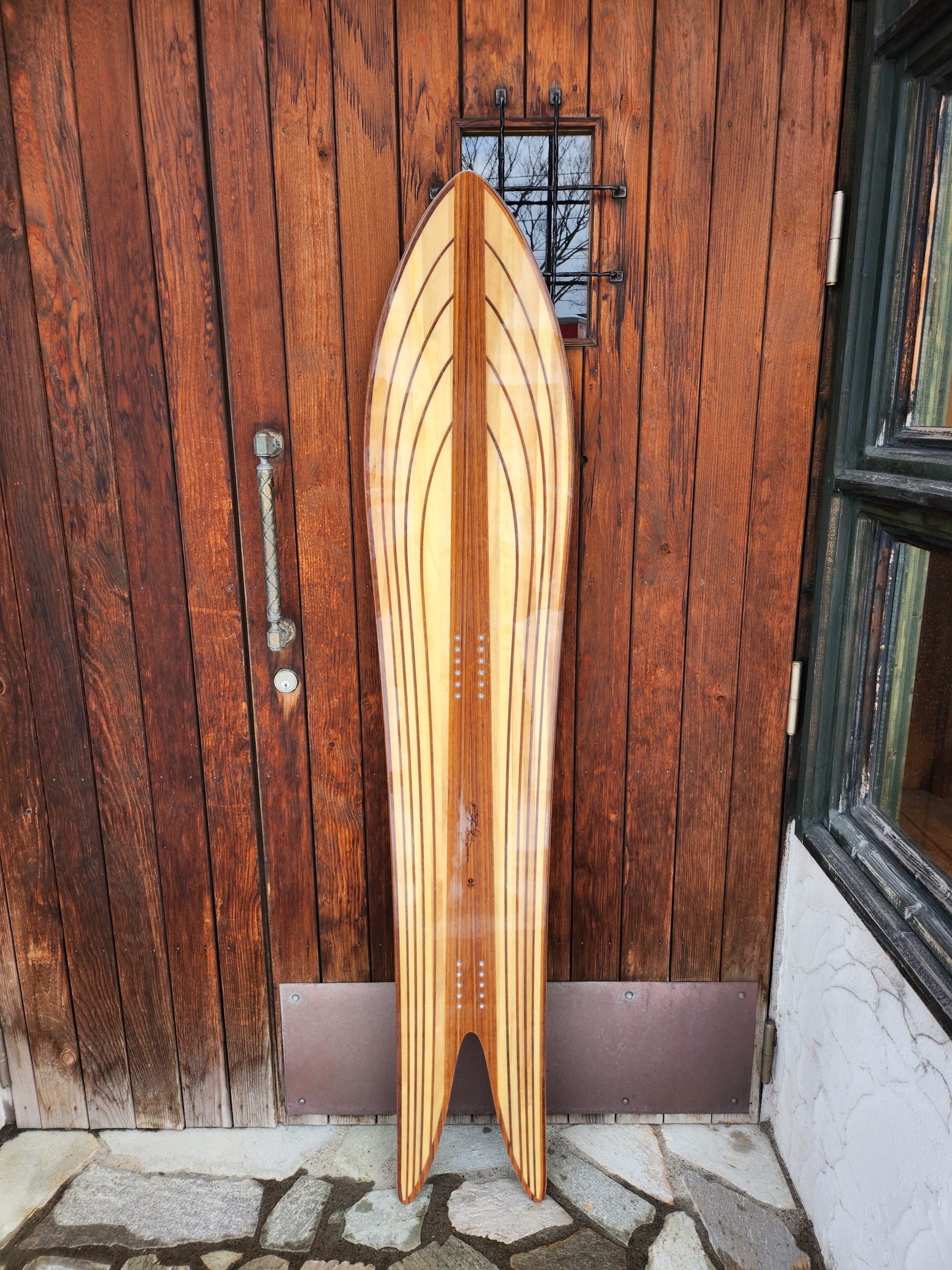 GENTEMSTICK SUPER FISH OUTLINE CORE［ gré｜青森市東大野のセレクト