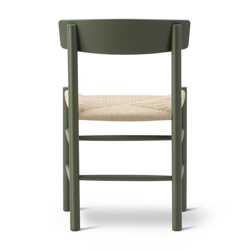 J39 ビーチ カーキグリーン | Borge Mogensen (ボーエ・モーエンセン