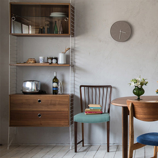 日本代理店】String スウェーデン製 String System ディスプレイ