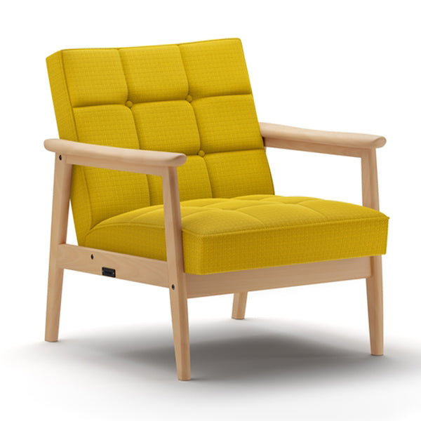 店頭限定】カリモク60【正規販売店】Kチェア メリットサンフラワー