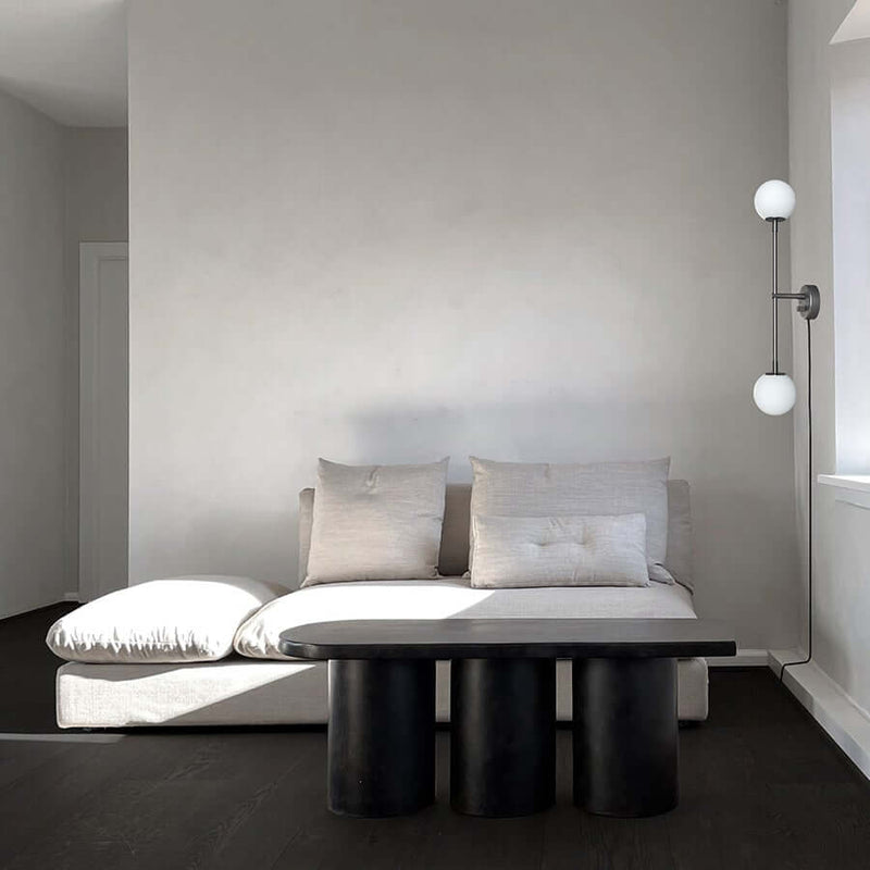 101 COPENHAGEN【日本代理店】デンマークデザイン Drop Wall Lamp Bulp