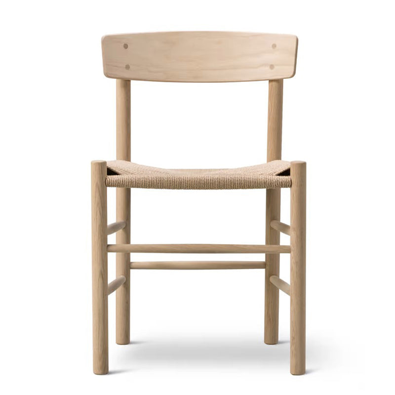 J39 オーク ソープ仕上げ | Borge Mogensen (ボーエ・モーエンセン