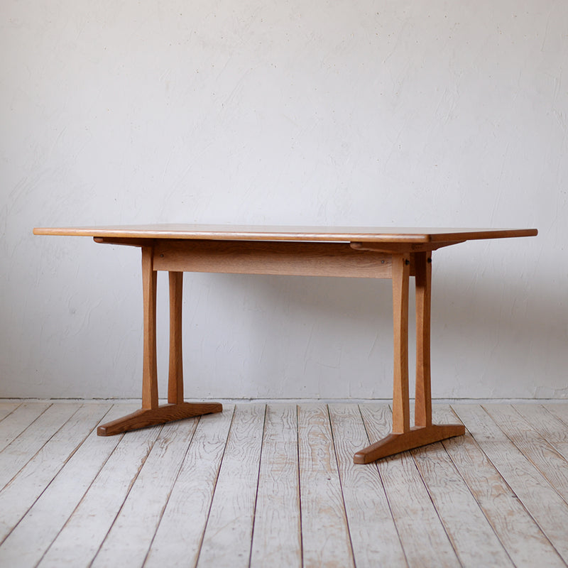 Borge Mogensen Dining Table C18 R501K003 | 北欧家具 北欧インテリア