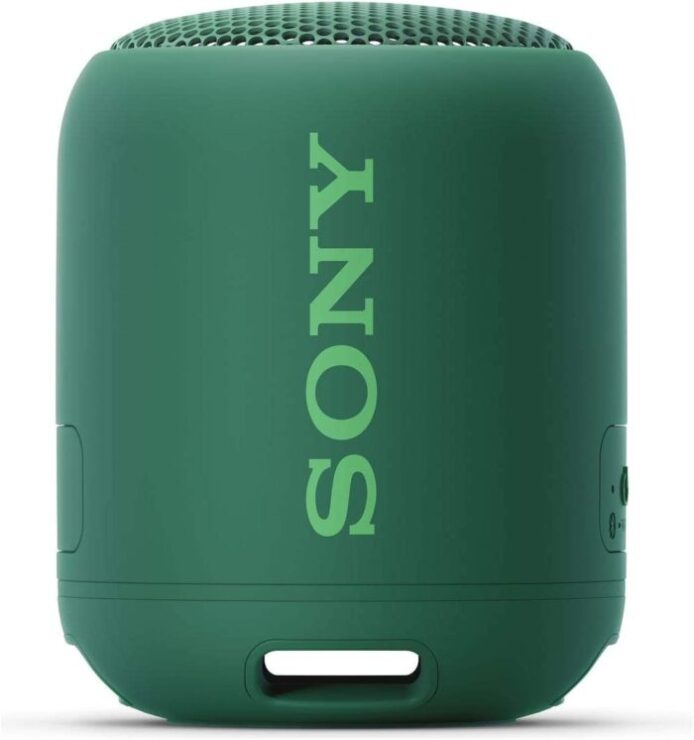 SRS-XB12 ＆ SRS-XB10 比較】SONYの手のひらサイズのワイヤレス