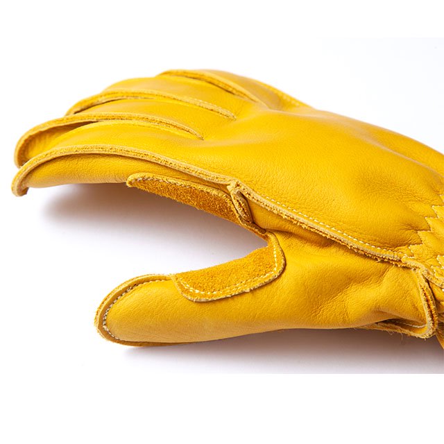 G-2】GLOVE – grip-swany