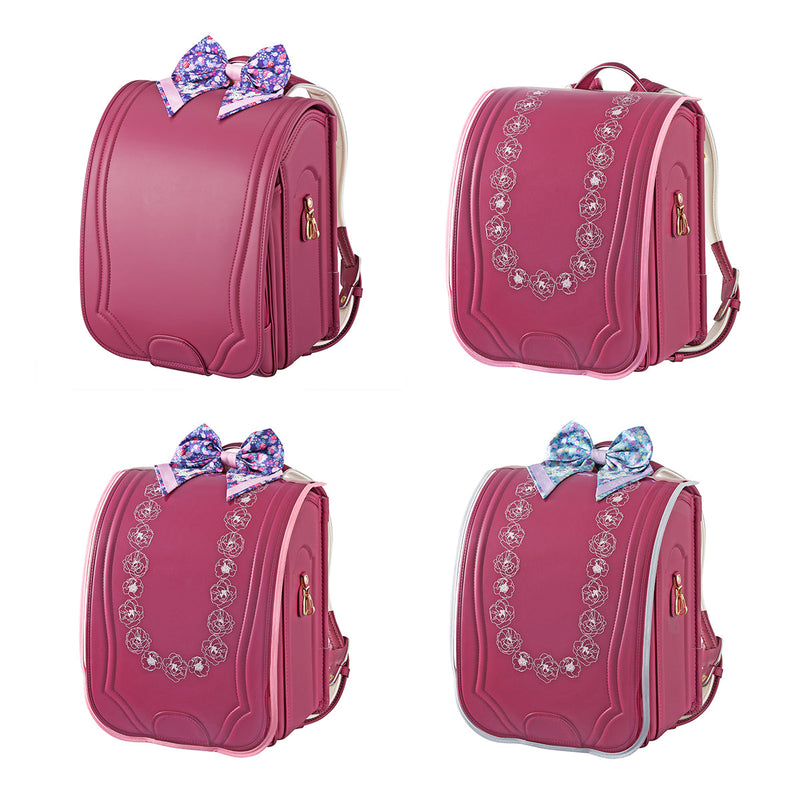 No.19｜プルミエマット ロマンスピオニー - griroseのランドセル