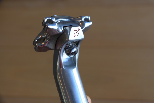 現在送料無料です！クロモリ自転車にSimWorks by NITTO を！ | 広島の