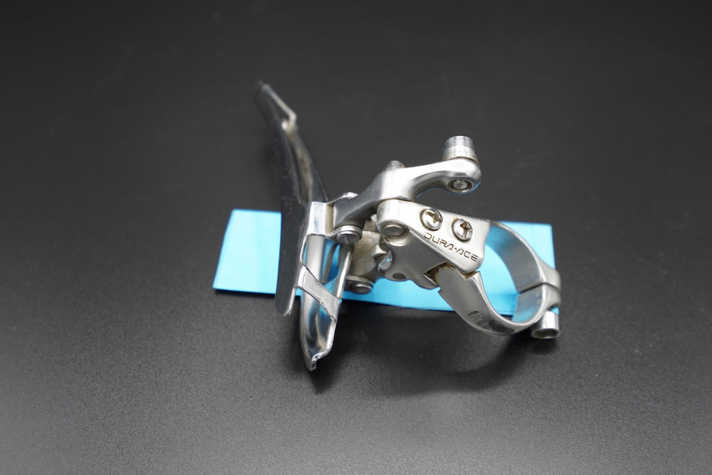 Dura-Ace front derailleur FD-7400 Shimano – Grundtner