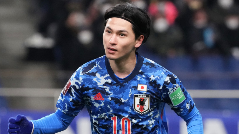 サッカー日本代表で背番号10を背負った歴代の選手を紹介｜【SPAIA