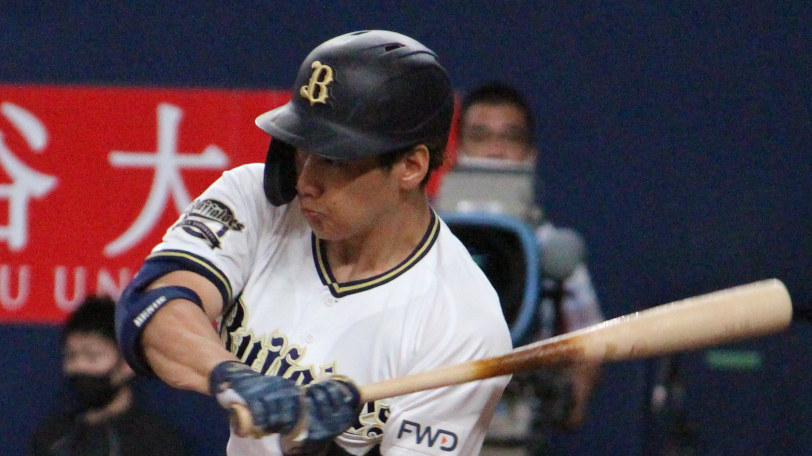 オリックス吉田正尚がこだわる「イエローバーチ」とは？令和初の三冠王