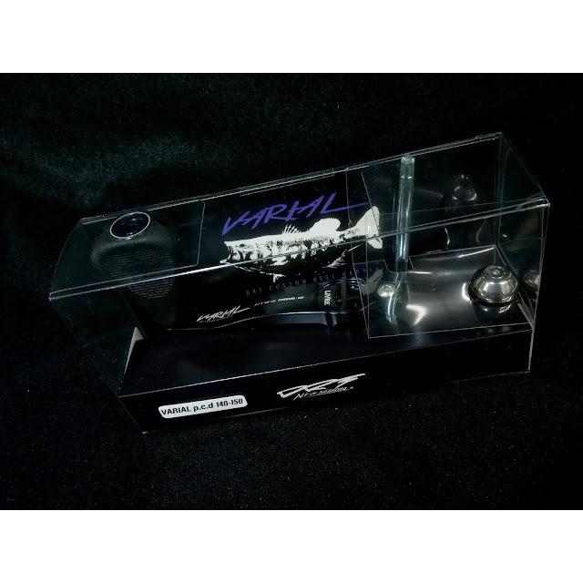 DRT VARIAL 140 - 150 バリアル