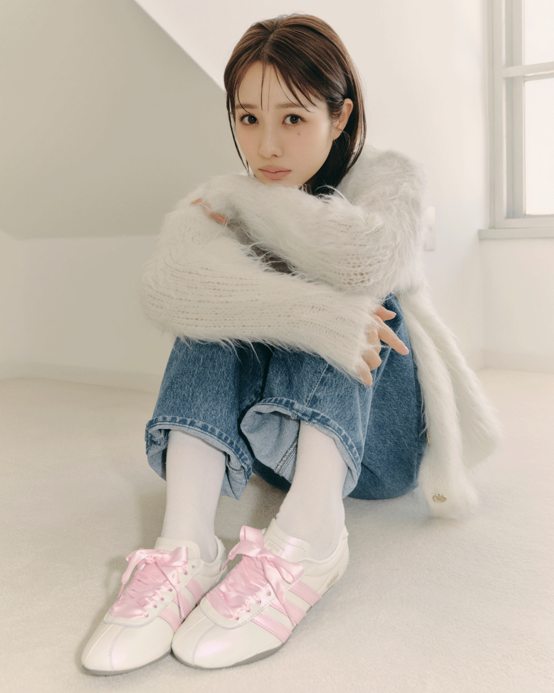 adidas Originalsのロープロファイルモデル「TOKYO」 | ABC-MART