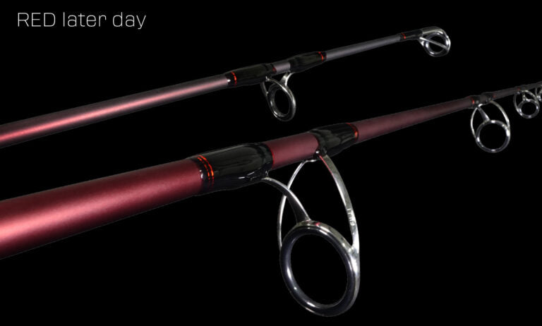 Ripple Fisher Big Tuna 76 Japan Special Xmas Edition – GT FIGHT CLUB