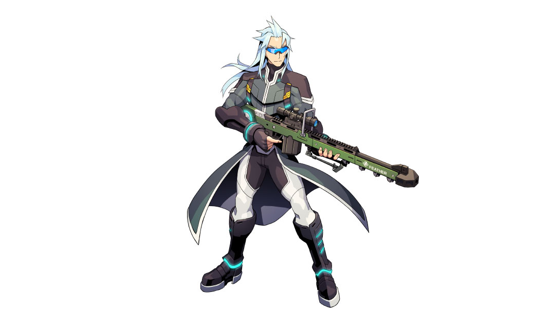 蒼き雷霆（アームドブルー）ガンヴォルト公式サイト