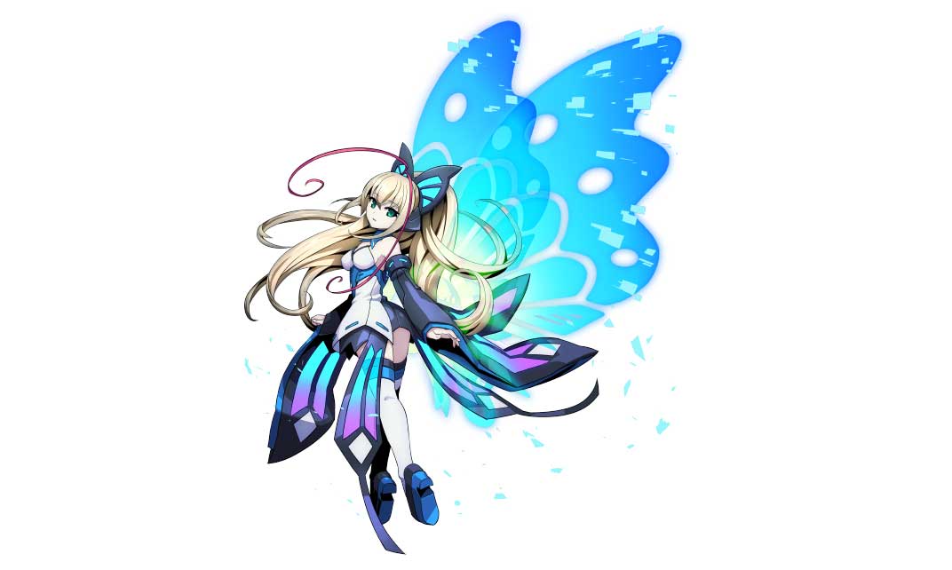 蒼き雷霆（アームドブルー）ガンヴォルト公式サイト