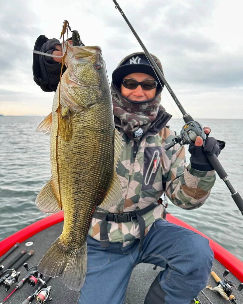 バス釣り引退 大量ルアーセット バス釣り バス釣り引退セット（ルアー