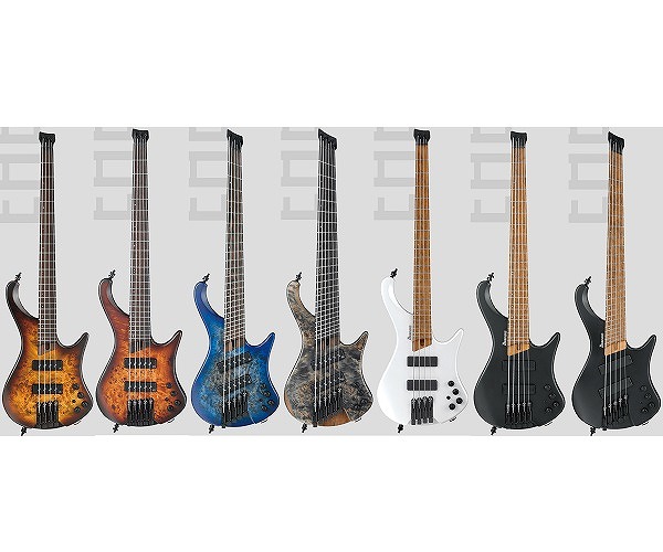 NAMM2014】【マルチパーパス・アンプ】VOXよりラジカセ感覚で使える