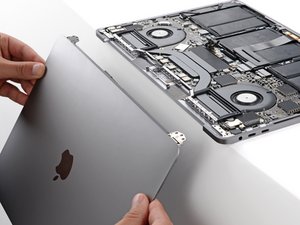 MacBook Pro 13インチ Touch Bar 2019のヘルプ: 自分で修理する方法を学ぶ