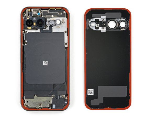 Google Pixel 9 - バッテリー交換 - iFixit 修理ガイド