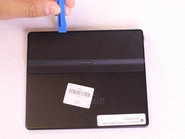 Amazon Kindle Oasis 第8世代 バッテリーの交換 - iFixit 修理ガイド