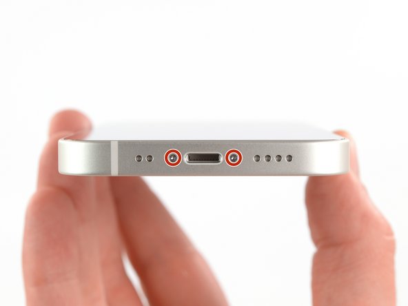 iPhone 13 mini バッテリーの交換 - iFixit 修理ガイド