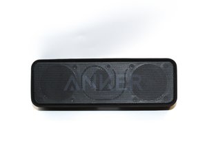 ANKER SoundCoreのヘルプ: 自分で修理する方法を学ぶ