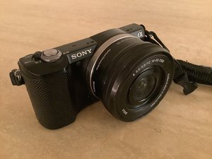 Sonyのヘルプ: 自分で修理する方法を学ぶ