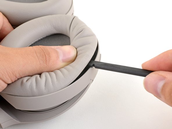 Sony WH-1000XM4 イヤーパッドの交換 - iFixit 修理ガイド