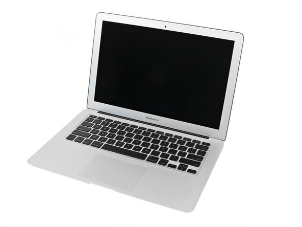 MacBook Air 13インチ Late 2010 修理のヘルプ: 自分で修理する方法を学ぶ