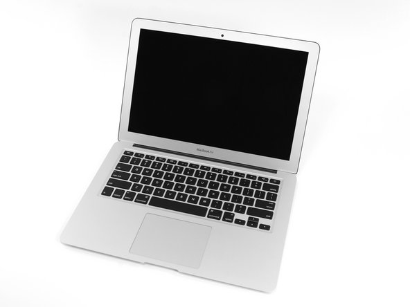 MacBook Air 13インチ Mid 2013 修理のヘルプ: 自分で修理する方法を学ぶ