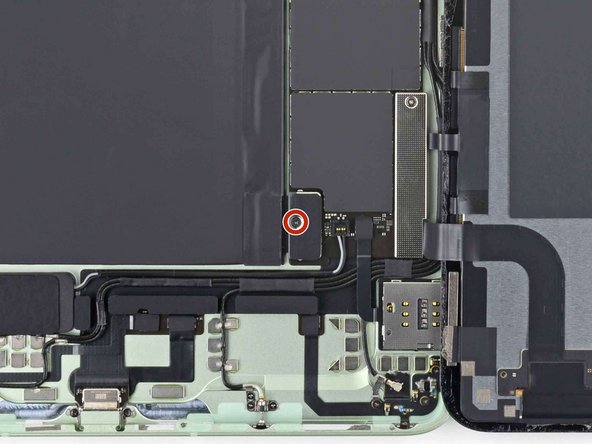 iPad Air 4のバッテリー交換 - iFixit 修理ガイド