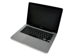 MacBook Pro 13インチ Unibody Mid 2010のヘルプ: 自分で修理する方法
