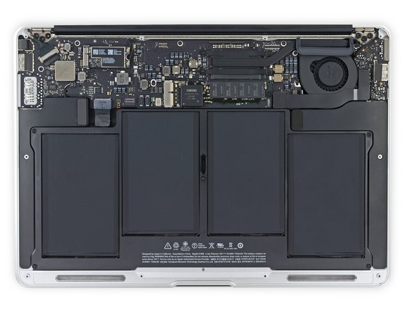 MacBook Air 13