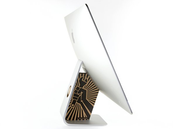 iMac 27インチ Retina 5K Display 2019 Blade SSDの交換 - iFixit 修理