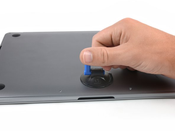 MacBook Pro 13インチ Touch Bar 2018 バッテリーの交換 - iFixit 修理