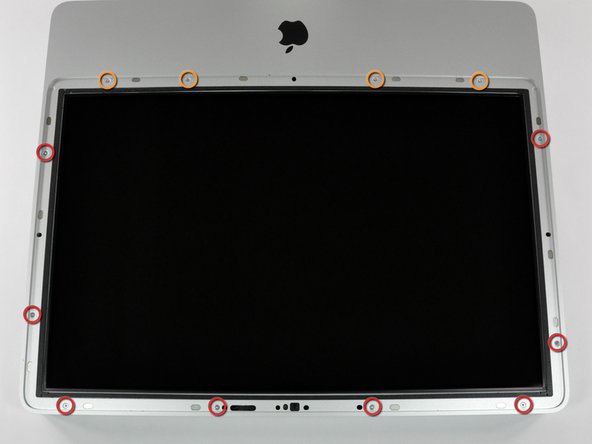 iMac Intel 20