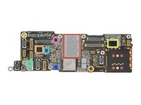 iPhone 14 Pro Max Chip ID - iFixit
