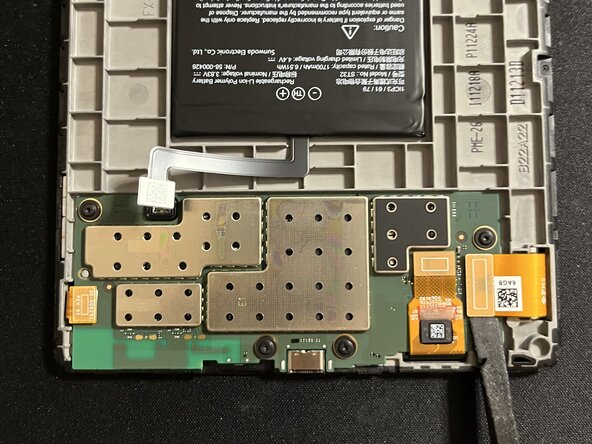 Kindle Paperwhite 11th Generation Disassembly - iFixit Repair Guide