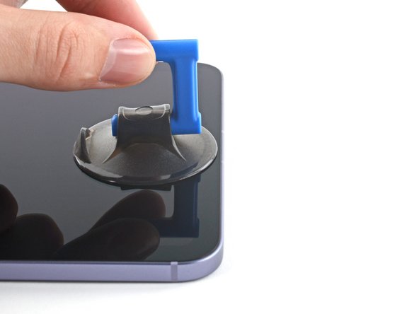 iPad Mini 6 電源ボタンの交換 - iFixit 修理ガイド