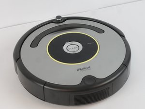 iRobot Roomba 630 Troubleshooting - iFixit