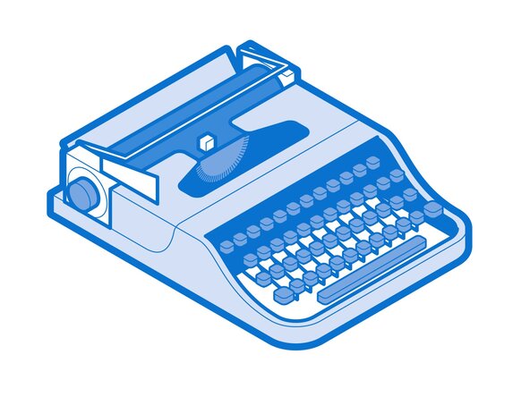 タイプライターの修理のヘルプ: 自分で修理する方法を学ぶ