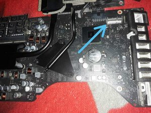 fusion drive iMac late 2012 13,1 - iMac Intel 21.5