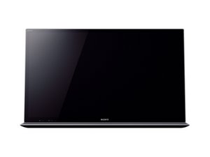 Sony Bravia KDL-46HX855 Repair Help: Learn How to Fix It Yourself.