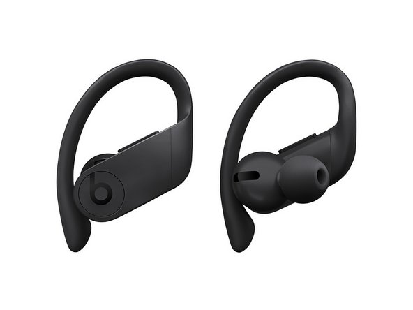 Powerbeats Proのヘルプ: 自分で修理する方法を学ぶ