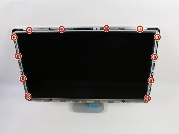 Apple Thunderbolt Display LCD Replacement - iFixit Repair Guide