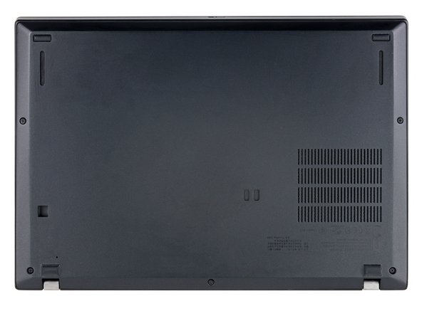 Lenovo ThinkPad X395 SSDの交換 - iFixit 修理ガイド