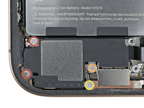 iPhone 16 Pro バッテリーの交換 - iFixit 修理ガイド