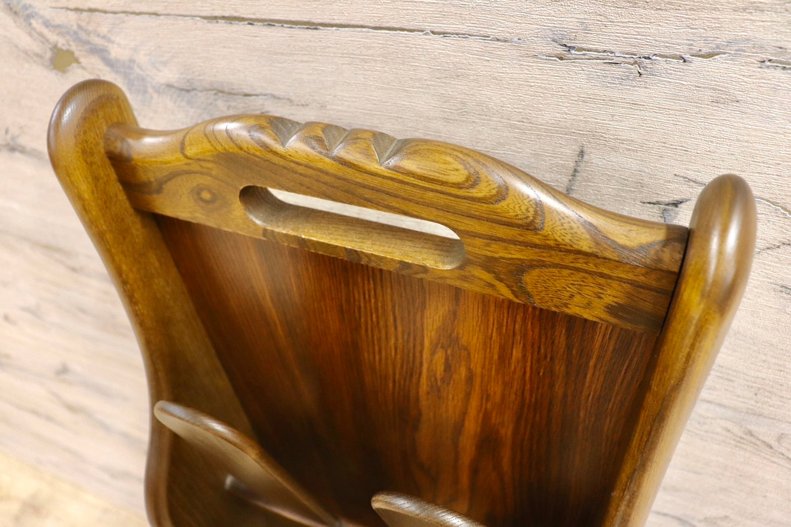 GMIS109A○karimoku / カリモク スリッパラック スリッパ立て