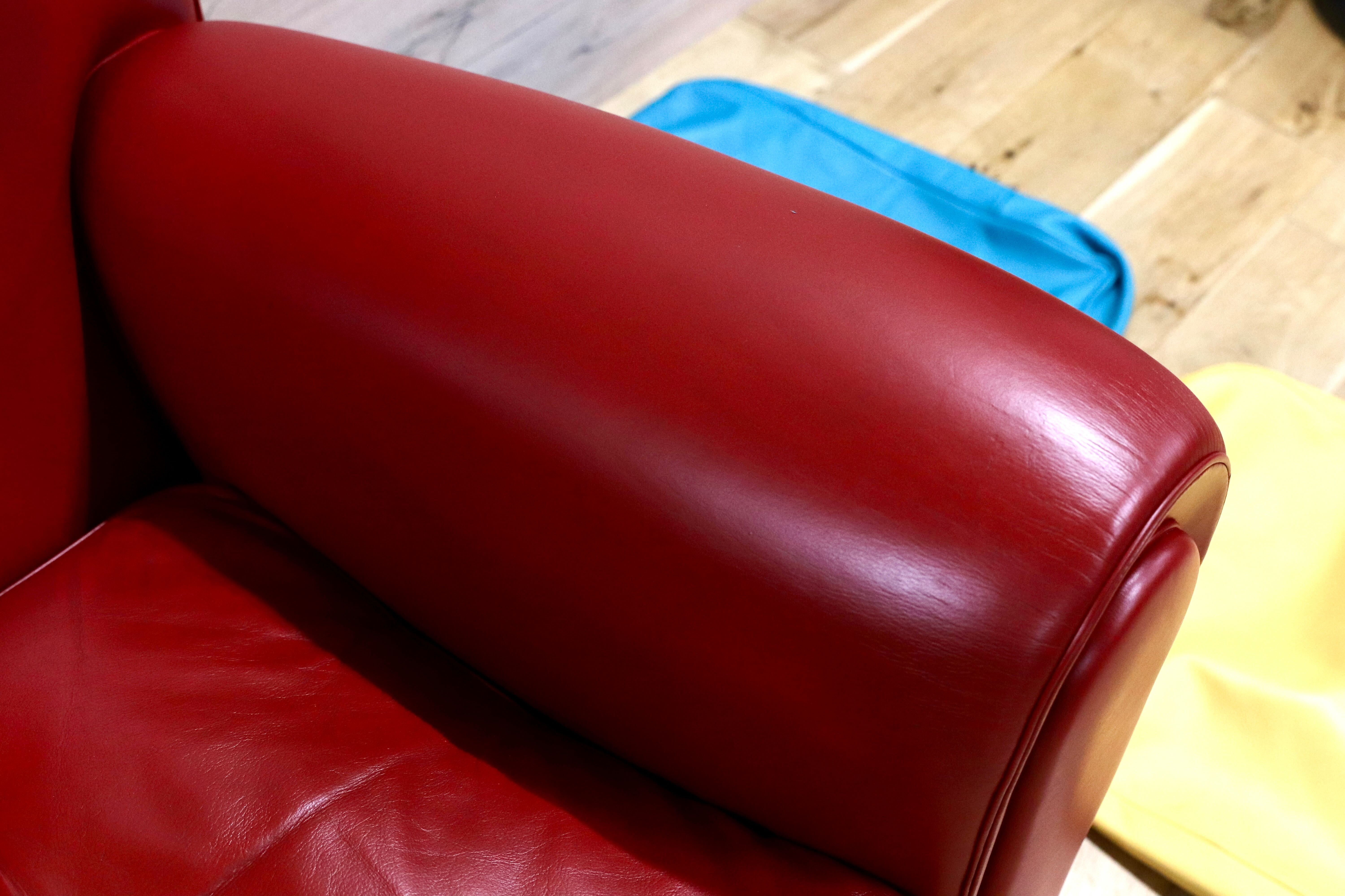 GMHO22○Poltrona Frau / ポルトローナフラウ Vanity Fair ヴァニティ